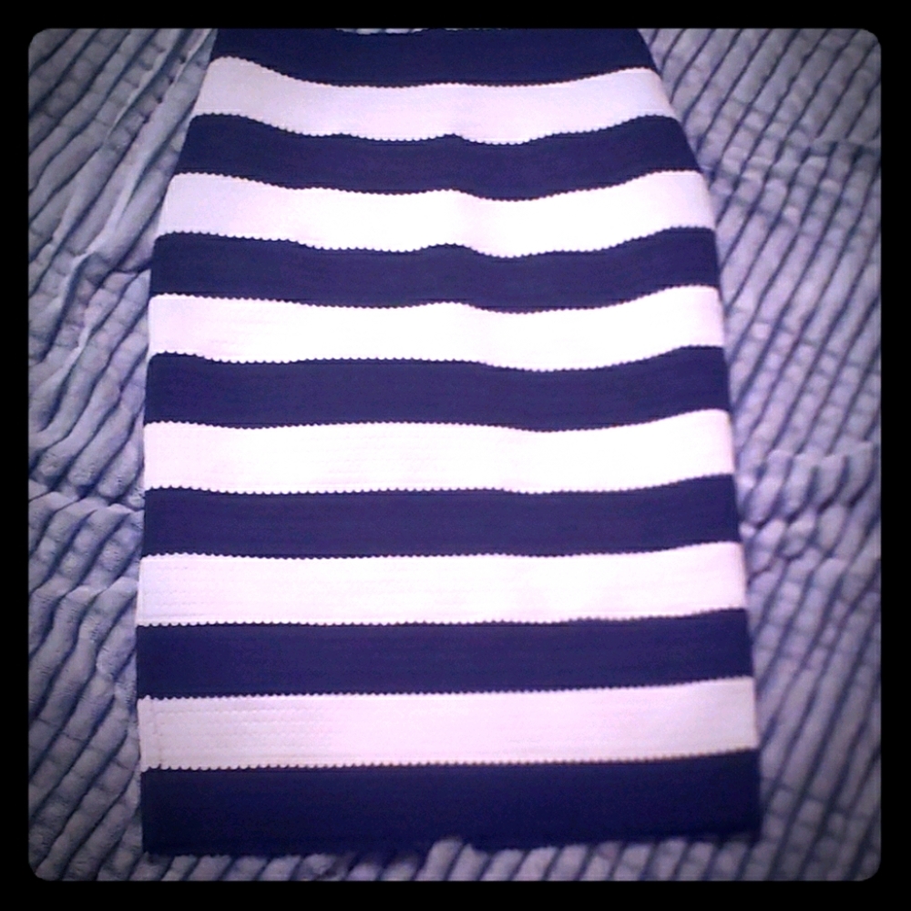 Express High waisted pencil skirt